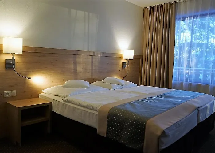 Land-gut-hotel Zum Alten Forsthaus - Aufladestation Fuer Elektroautos Hurtgenwald